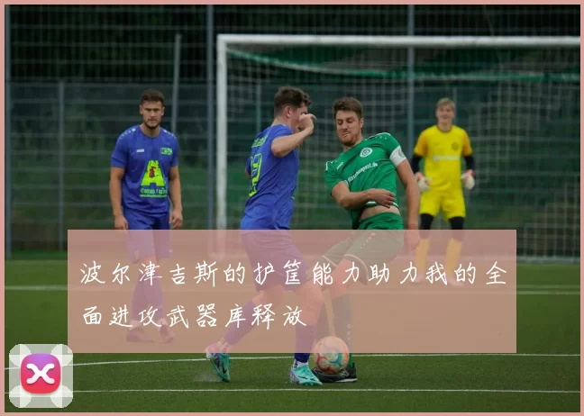 波尔津吉斯的护筐能力助力我的全面进攻武器库释放